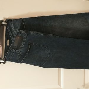 Mavi Men's Zach 42 Straight leg jean